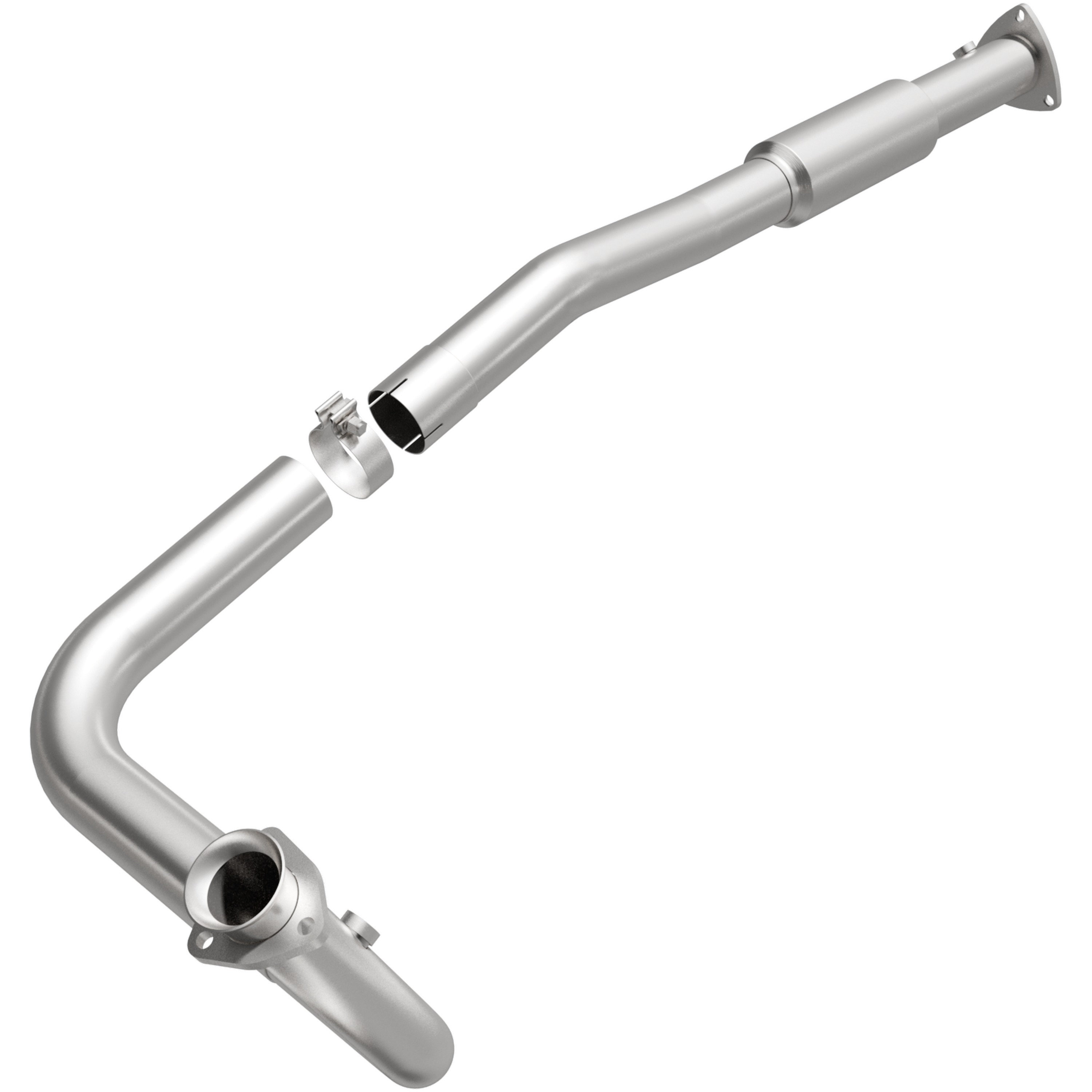 MagnaFlow Exhaust Products 52052 OEM Grade Direct-Fit Catalytic Converter